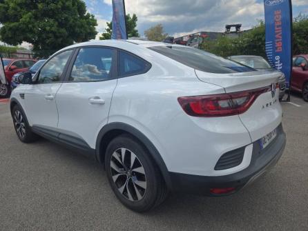 RENAULT Arkana 1.6 E-Tech 145ch Zen à vendre à Beaune - Image n°7