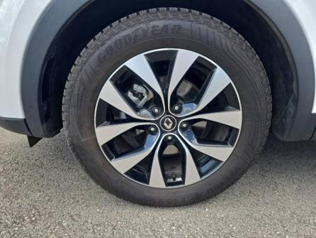 RENAULT Arkana 1.6 E-Tech 145ch Zen à vendre à Beaune - Image n°9