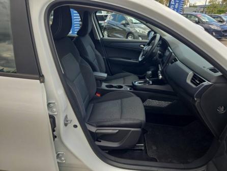 RENAULT Arkana 1.6 E-Tech 145ch Zen à vendre à Beaune - Image n°11
