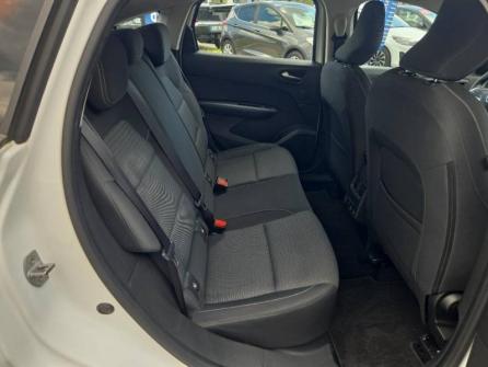 RENAULT Arkana 1.6 E-Tech 145ch Zen à vendre à Beaune - Image n°12