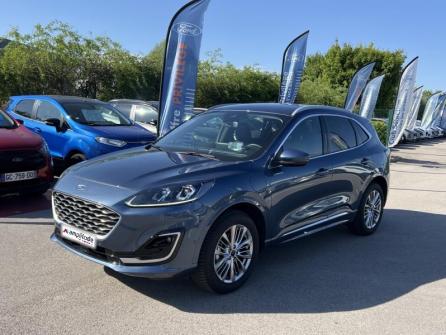 FORD Kuga 2.5 Duratec 225ch PHEV Vignale BVA à vendre à Beaune - Image n°1