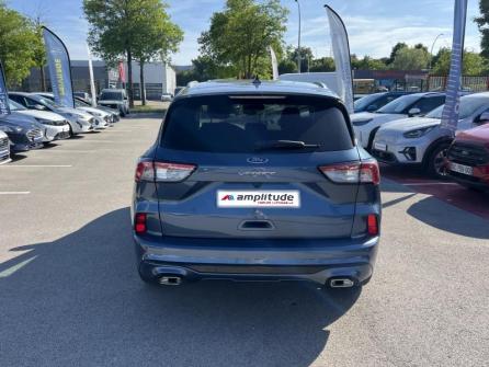 FORD Kuga 2.5 Duratec 225ch PHEV Vignale BVA à vendre à Beaune - Image n°6