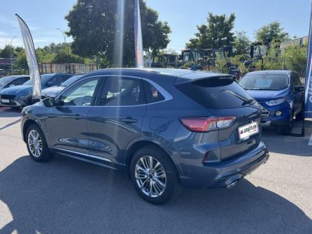 FORD Kuga 2.5 Duratec 225ch PHEV Vignale BVA à vendre à Beaune - Image n°7