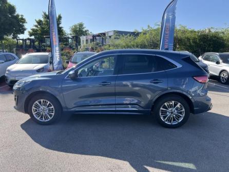 FORD Kuga 2.5 Duratec 225ch PHEV Vignale BVA à vendre à Beaune - Image n°8