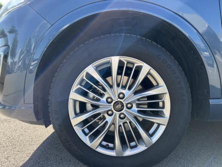 FORD Kuga 2.5 Duratec 225ch PHEV Vignale BVA à vendre à Beaune - Image n°9