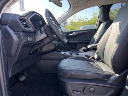 FORD Kuga 2.5 Duratec 225ch PHEV Vignale BVA à vendre à Beaune - Image n°10
