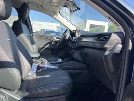 FORD Kuga 2.5 Duratec 225ch PHEV Vignale BVA à vendre à Beaune - Image n°11