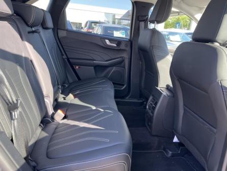 FORD Kuga 2.5 Duratec 225ch PHEV Vignale BVA à vendre à Beaune - Image n°12