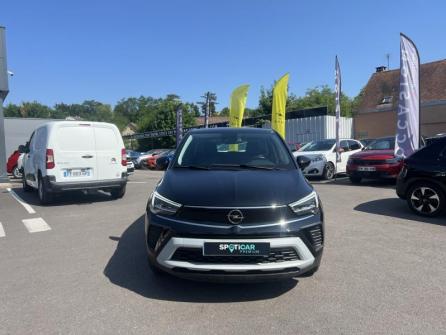 OPEL Crossland X 1.5 D 110ch Elegance Business à vendre à Auxerre - Image n°2