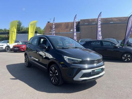 OPEL Crossland X 1.5 D 110ch Elegance Business à vendre à Auxerre - Image n°3