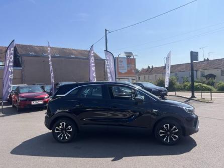 OPEL Crossland X 1.5 D 110ch Elegance Business à vendre à Auxerre - Image n°4