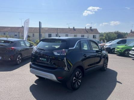 OPEL Crossland X 1.5 D 110ch Elegance Business à vendre à Auxerre - Image n°5