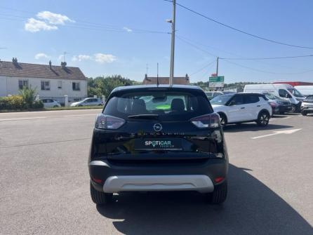 OPEL Crossland X 1.5 D 110ch Elegance Business à vendre à Auxerre - Image n°6