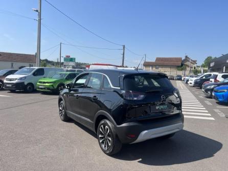 OPEL Crossland X 1.5 D 110ch Elegance Business à vendre à Auxerre - Image n°7