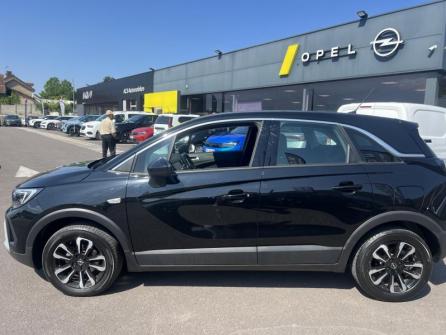 OPEL Crossland X 1.5 D 110ch Elegance Business à vendre à Auxerre - Image n°8