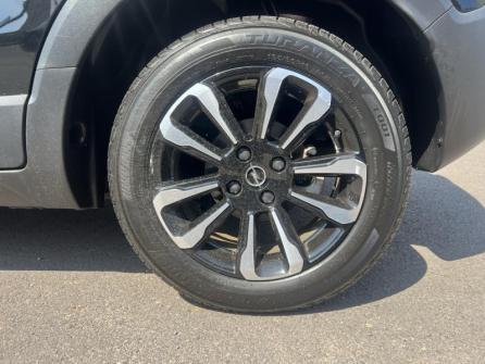 OPEL Crossland X 1.5 D 110ch Elegance Business à vendre à Auxerre - Image n°9