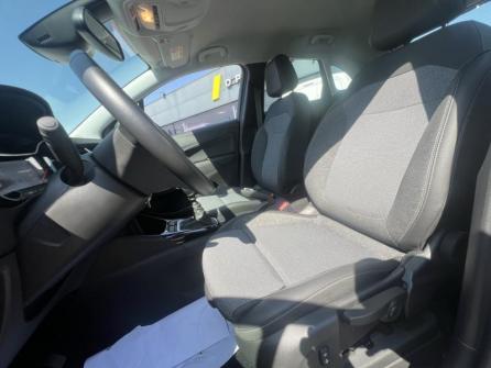 OPEL Crossland X 1.5 D 110ch Elegance Business à vendre à Auxerre - Image n°10