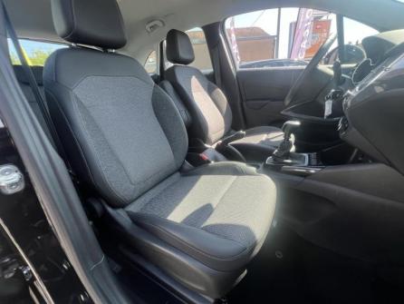 OPEL Crossland X 1.5 D 110ch Elegance Business à vendre à Auxerre - Image n°11
