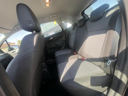 OPEL Crossland X 1.5 D 110ch Elegance Business à vendre à Auxerre - Image n°12