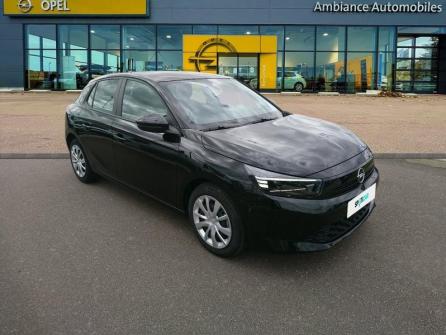 OPEL Corsa 1.2 Turbo 100ch à vendre à Troyes - Image n°3