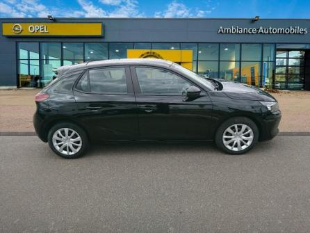 OPEL Corsa 1.2 Turbo 100ch à vendre à Troyes - Image n°4