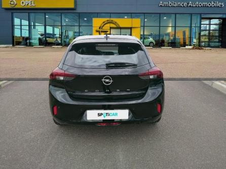 OPEL Corsa 1.2 Turbo 100ch à vendre à Troyes - Image n°5