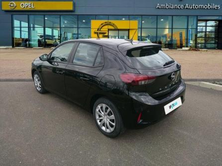 OPEL Corsa 1.2 Turbo 100ch à vendre à Troyes - Image n°7