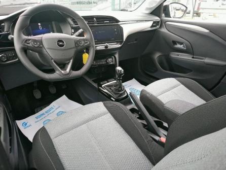 OPEL Corsa 1.2 Turbo 100ch à vendre à Troyes - Image n°8