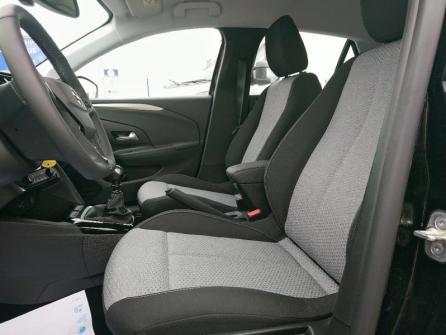 OPEL Corsa 1.2 Turbo 100ch à vendre à Troyes - Image n°9