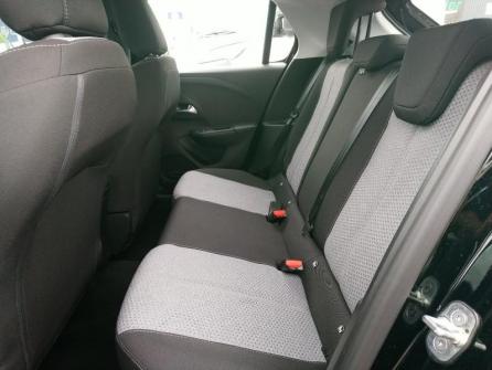 OPEL Corsa 1.2 Turbo 100ch à vendre à Troyes - Image n°10