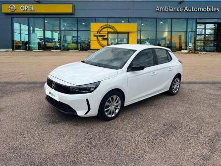 OPEL Corsa 1.2 75ch à vendre à Troyes - Image n°1