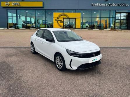 OPEL Corsa 1.2 75ch à vendre à Troyes - Image n°3