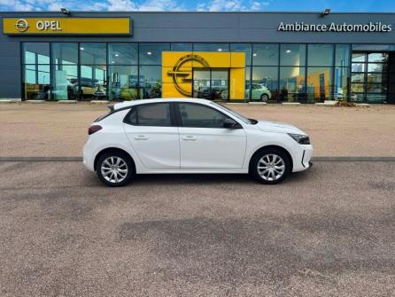OPEL Corsa 1.2 75ch à vendre à Troyes - Image n°4