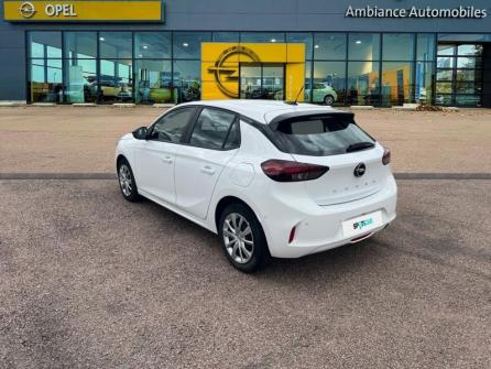 OPEL Corsa 1.2 75ch à vendre à Troyes - Image n°7