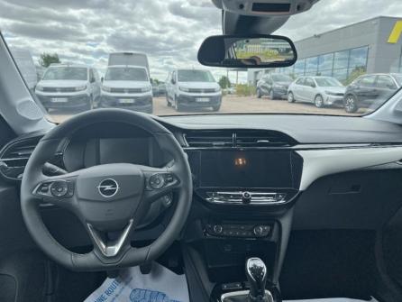OPEL Corsa 1.2 75ch à vendre à Troyes - Image n°8
