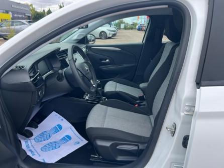 OPEL Corsa 1.2 75ch à vendre à Troyes - Image n°9