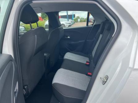 OPEL Corsa 1.2 75ch à vendre à Troyes - Image n°10