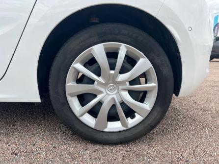 OPEL Corsa 1.2 75ch à vendre à Troyes - Image n°11