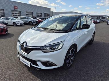 Voir le détail de l'offre de cette RENAULT Scenic 1.3 TCe 140ch FAP Intens EDC de 2019 en vente à partir de 267.49 €  / mois