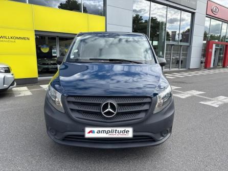 MERCEDES-BENZ Vito Fg 111 CDI Long Pro à vendre à Melun - Image n°2