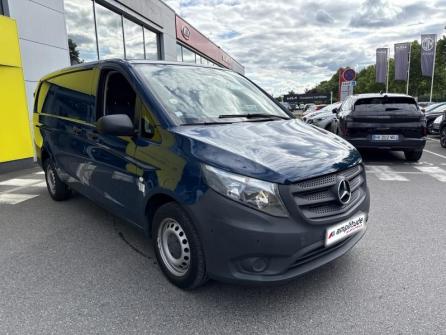 MERCEDES-BENZ Vito Fg 111 CDI Long Pro à vendre à Melun - Image n°3