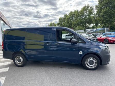 MERCEDES-BENZ Vito Fg 111 CDI Long Pro à vendre à Melun - Image n°4