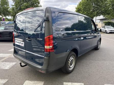 MERCEDES-BENZ Vito Fg 111 CDI Long Pro à vendre à Melun - Image n°5