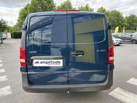 MERCEDES-BENZ Vito Fg 111 CDI Long Pro à vendre à Melun - Image n°6