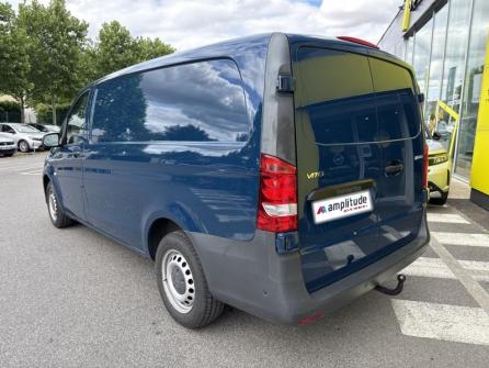 MERCEDES-BENZ Vito Fg 111 CDI Long Pro à vendre à Melun - Image n°7
