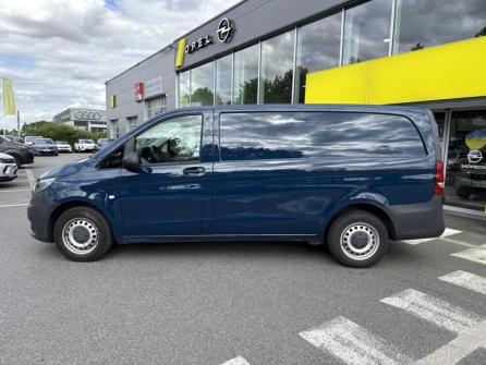 MERCEDES-BENZ Vito Fg 111 CDI Long Pro à vendre à Melun - Image n°8