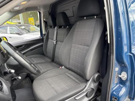 MERCEDES-BENZ Vito Fg 111 CDI Long Pro à vendre à Melun - Image n°11