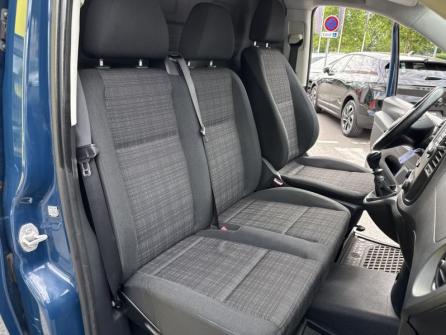 MERCEDES-BENZ Vito Fg 111 CDI Long Pro à vendre à Melun - Image n°12