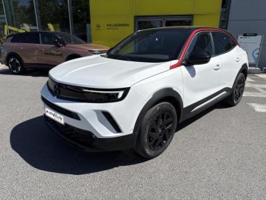 Voir le détail de l'offre de cette OPEL Mokka 1.2 Turbo 130ch GS BVA8 de 2022 en vente à partir de 167.39 €  / mois