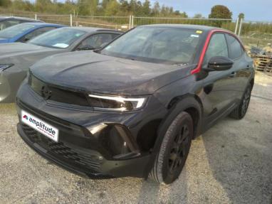 Voir le détail de l'offre de cette OPEL Mokka 1.2 Turbo 100ch GS de 2023 en vente à partir de 242.78 €  / mois